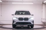 Certified 2022 BMW X3 sDrive30i w/ Convenience Package w/ZPA image 2