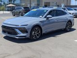 Certified 2024 Hyundai Sonata SEL image 5