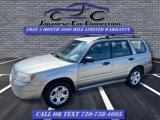 Used 2007 Subaru Forester 2.5X image 2