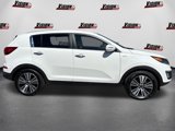 Used 2016 Kia Sportage EX w/ EX Premium Package image 4