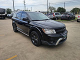 Used 2018 Dodge Journey Crossroad image 3