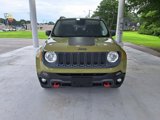 Used 2015 Jeep Renegade Trailhawk w/ Premium Leather Group image 2