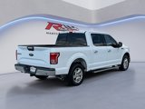 Used 2017 Ford F150 XLT w/ Equipment Group 302A Luxury image 4
