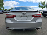 Used 2018 Toyota Camry XSE image 5