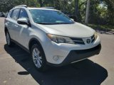 Used 2014 Toyota RAV4 Limited image 2