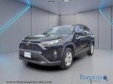 Used 2021 Toyota RAV4 XLE image 3