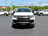 Used 2022 Chevrolet Colorado W/T w/ WT Convenience Package image 6