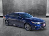 Used 2020 Kia Optima LX image 3