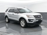 Used 2017 Ford Explorer 4WD image 3