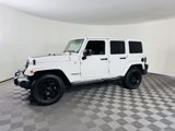 Used 2014 Jeep Wrangler Altitude image 4