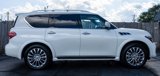 Used 2015 INFINITI QX80 Luxe w/ 22" Wheel Package image 4