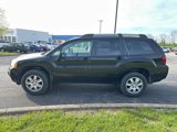 Used 2011 Mitsubishi Endeavor LS image 3