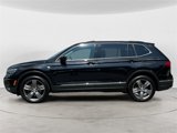 Used 2018 Volkswagen Tiguan SEL Premium image 2