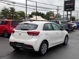 Certified 2023 Kia Rio S image 4