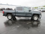 Used 2017 GMC Sierra 1500 SLE w/ SLE Value Package image 2