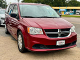 Used 2016 Dodge Grand Caravan SE w/ Quick Order Package 29E SE image 3