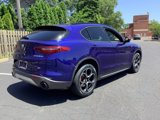 Used 2022 Alfa Romeo Stelvio Ti image 5