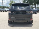 Used 2016 Land Rover Range Rover Sport SE image 5