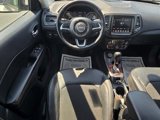 Used 2017 Jeep Compass Trailhawk image 3