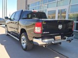 Used 2021 RAM 1500 Lone Star image 3