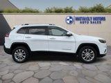 Used 2019 Jeep Cherokee Latitude w/ Popular Appearance Group image 2