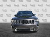 Used 2021 Jeep Grand Cherokee Limited w/ Sun & Sound Group image 3
