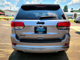 Used 2015 Jeep Grand Cherokee High Altitude image 5