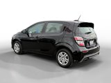 Used 2020 Chevrolet Sonic LT image 3