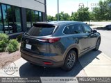 Certified 2022 MAZDA CX-9 Sport image 3