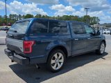 Certified 2017 Ford F150 Limited w/ Trailer Tow Package image 4
