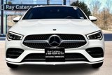 Certified 2023 Mercedes-Benz CLA 250 4MATIC image 3