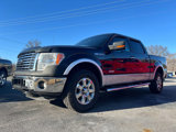 Used 2012 Ford F150 XLT w/ XLT Chrome Pkg image 2