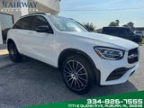 Used 2021 Mercedes-Benz GLC 300 4MATIC image 4
