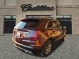 Certified 2022 Cadillac XT5 Premium Luxury image 4