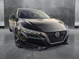 Certified 2021 Nissan Sentra SV image 3