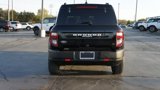 Used 2021 Ford Bronco Sport Outer Banks image 5