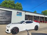 Used 2016 Chevrolet Camaro SS image 2