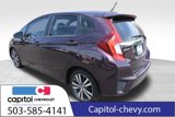Used 2015 Honda Fit EX image 4