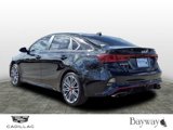 Used 2023 Kia Forte GT w/ GT2 Package image 4