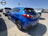 Used 2017 Chevrolet Cruze LT w/ Convenience Package image 4