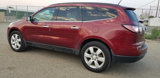 Used 2017 Chevrolet Traverse LT w/ Style and Technology Package image 3