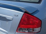 Used 2008 Kia Spectra EX image 4
