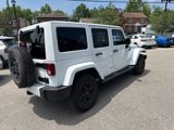 Used 2016 Jeep Wrangler Unlimited Sahara w/ Dual Top Group image 5