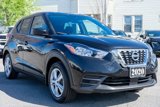 Used 2020 Nissan Kicks S image 4