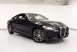 Used 2022 BMW 430i xDrive Coupe w/ Convenience Package image 4