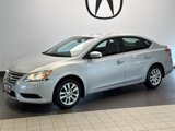 Used 2013 Nissan Sentra SV w/ Driver Pkg image 3