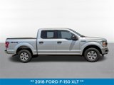 Certified 2018 Ford F150 XLT image 2