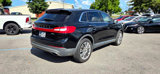 Used 2017 Lincoln MKX Reserve w/ Lincoln MKX Climate Package image 5