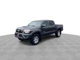Used 2013 Toyota Tacoma 4x4 Double Cab image 4