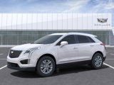 New 2024 Cadillac XT5 Luxury image 2